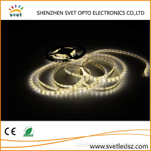 The most popular led rgb strip light 3528